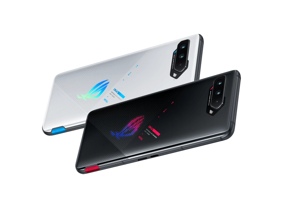 (=^・^=) Rogphone 5 (=^・^=) Asus ROG Phone 5: what to expect - GSMArena.com news
